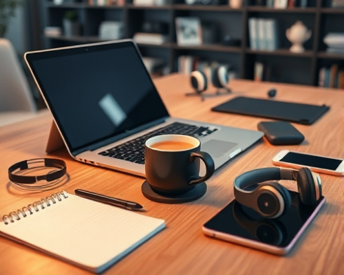 Tech Trends